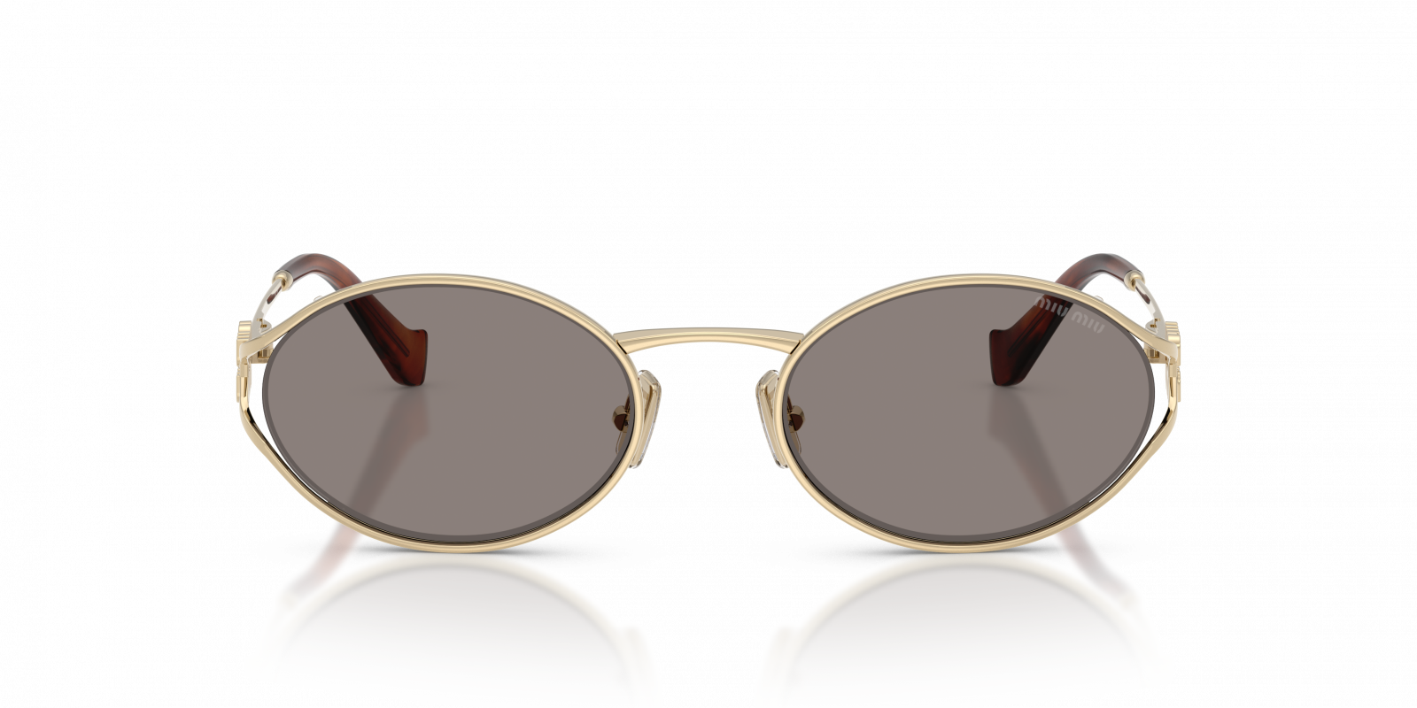 Miu Miu MU 52YS ZVN80Q  